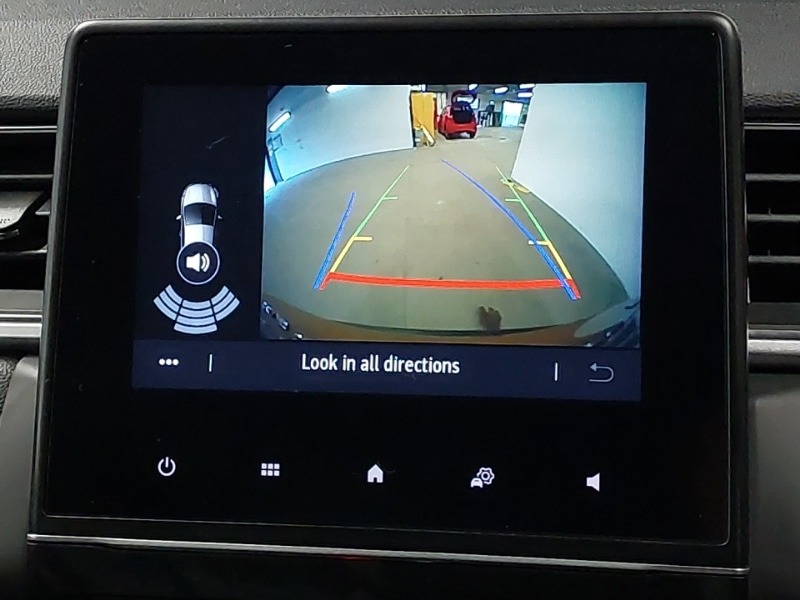 Used Renault Captur 2022 for sale - 77266466: Photo 10