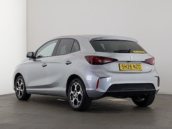 Used MG MG3 2026 for sale - 78868960: Photo