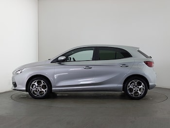 Used MG MG3 2026 for sale - 78868960: Photo