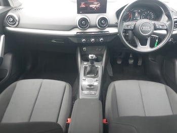 Used Audi Q2 2022 for sale - 75963686: Photo