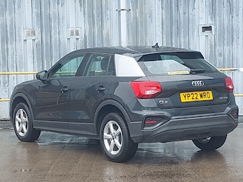 Used Audi Q2 2022 for sale - 75963686: Photo