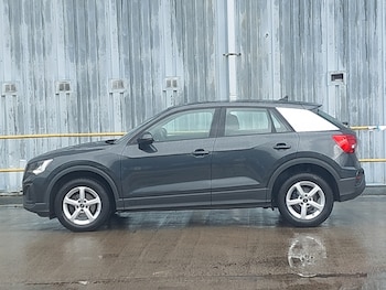 Used Audi Q2 2022 for sale - 75963686: Photo