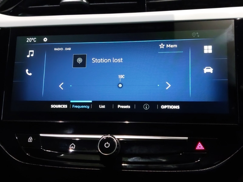 Used Vauxhall Corsa 2025 for sale - 77066223: Photo 10