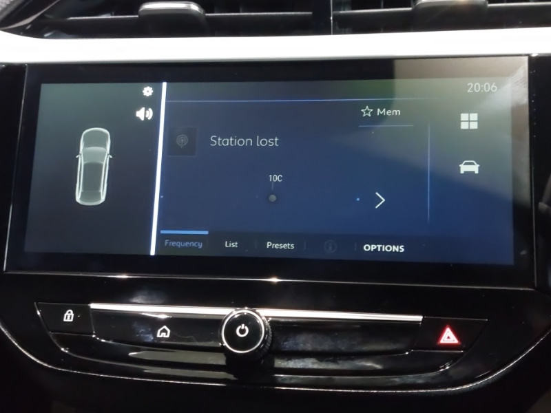 Used Vauxhall Corsa 2025 for sale - 77066223: Photo 11