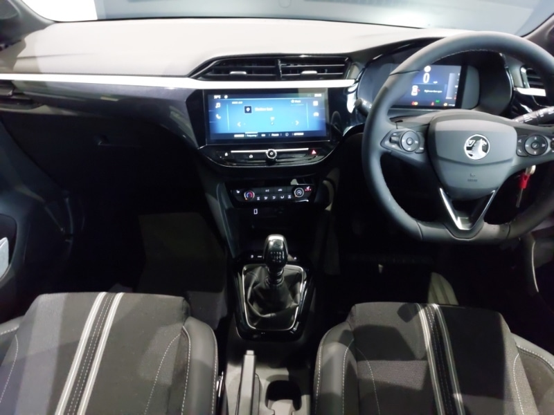 Used Vauxhall Corsa 2025 for sale - 77066223: Photo 2