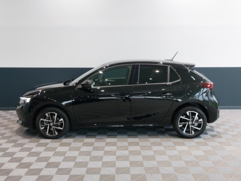 Used Vauxhall Corsa 2025 for sale - 77066223: Photo 4