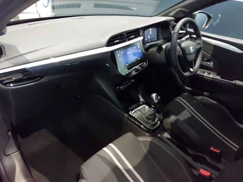 Used Vauxhall Corsa 2025 for sale - 77066223: Photo 5