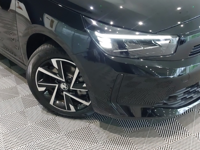 Used Vauxhall Corsa 2025 for sale - 77066223: Photo 9