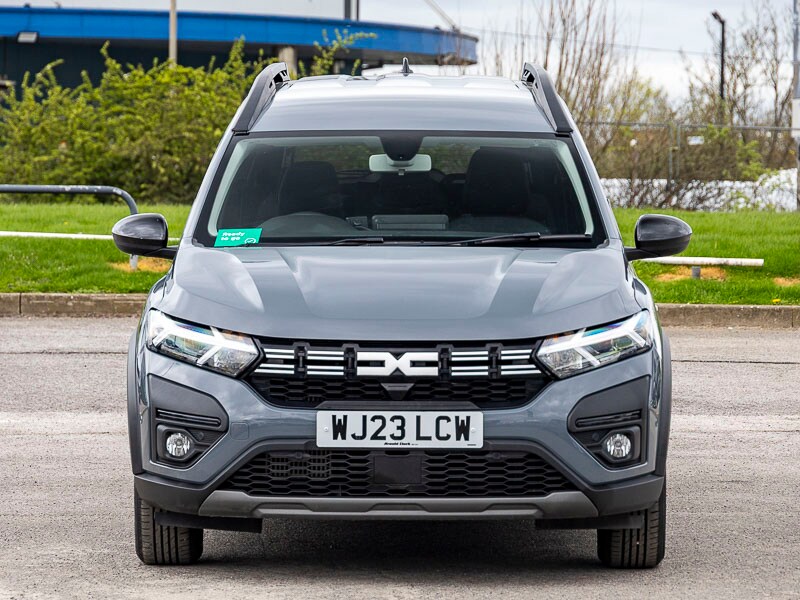 Used Dacia Jogger 2023 for sale - 77998972: Photo 10