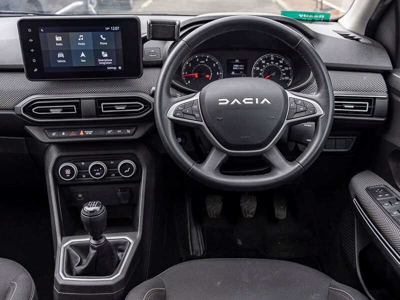 Used Dacia Jogger 2023 for sale - 77998972: Photo 12