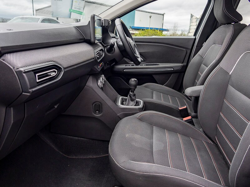 Used Dacia Jogger 2023 for sale - 77998972: Photo 5