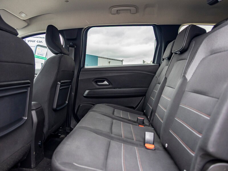 Used Dacia Jogger 2023 for sale - 77998972: Photo 6