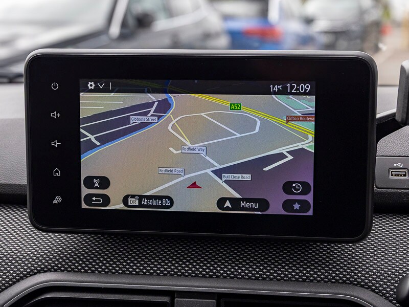 Used Dacia Jogger 2023 for sale - 77998972: Photo 7