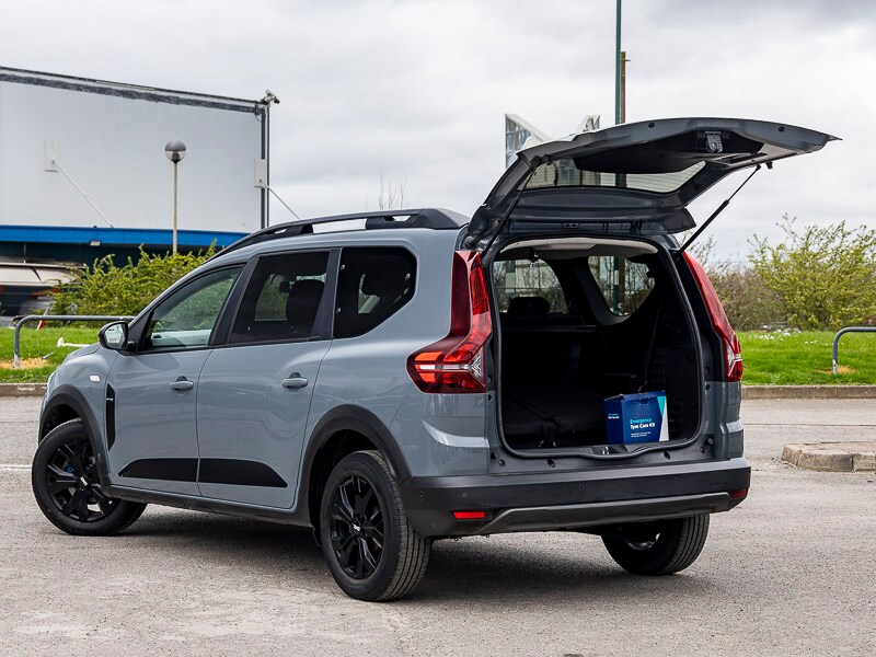 Used Dacia Jogger 2023 for sale - 77998972: Photo 8