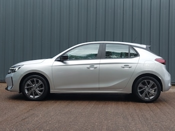 Used Vauxhall Corsa 2024 for sale - 78581039: Photo