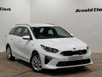 2020 - 1.6 CRDi ISG 2 NAV 5dr