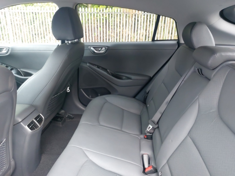 Used Hyundai IONIQ 2022 for sale - 76682874: Photo 6