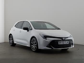 Used Toyota Corolla 2023 for sale - 79653654: Photo