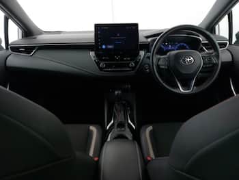 Used Toyota Corolla 2023 for sale - 79653654: Photo