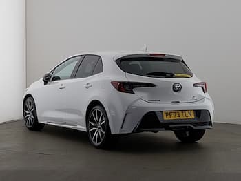 Used Toyota Corolla 2023 for sale - 79653654: Photo