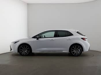 Used Toyota Corolla 2023 for sale - 79653654: Photo