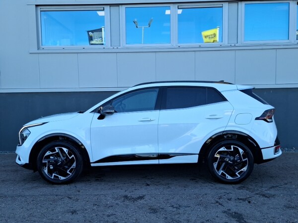 Used Kia Sportage 2025 for sale - 76262132: Photo 4