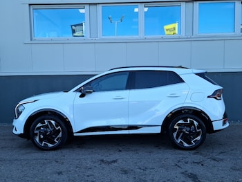 Used Kia Sportage 2025 for sale - 76262132: Photo