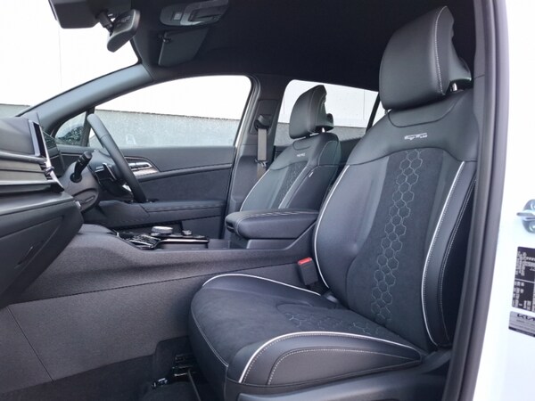 Used Kia Sportage 2025 for sale - 76262132: Photo 5
