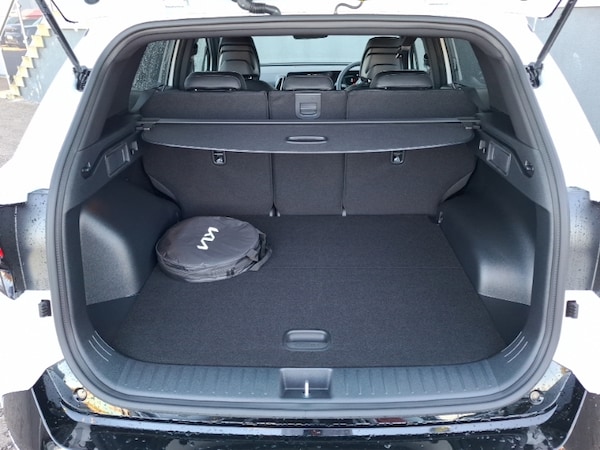 Used Kia Sportage 2025 for sale - 76262132: Photo 8
