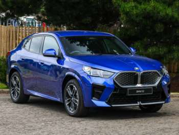 2025 - 230kW xDrive30 M Sport 65kWh 5dr Auto