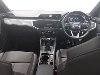 Used Audi Q3 2021 for sale - 78439119: Photo