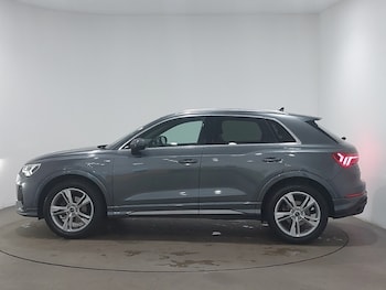 Used Audi Q3 2021 for sale - 78439119: Photo