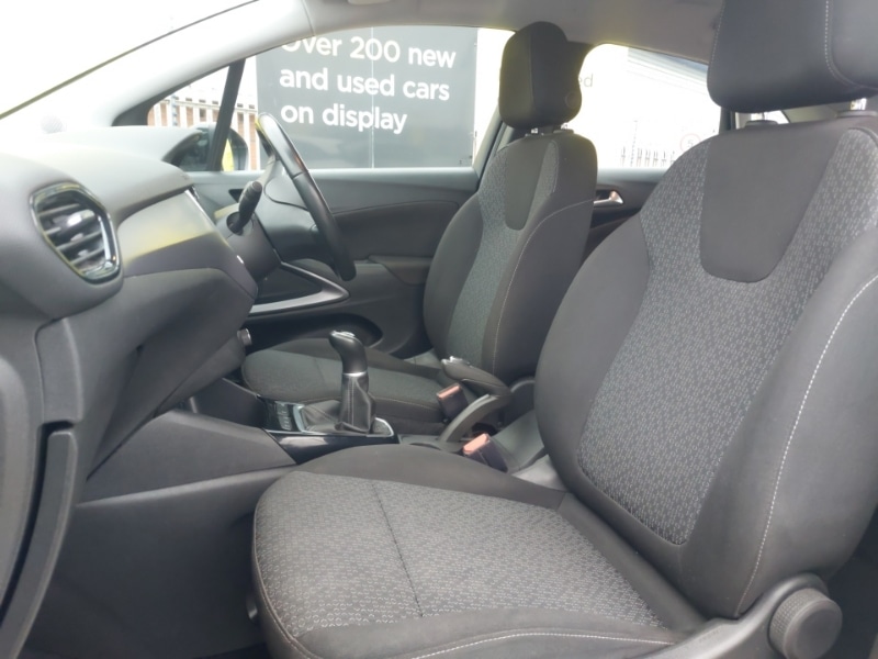 Used Vauxhall Crossland 2022 for sale - 77611296: Photo 5
