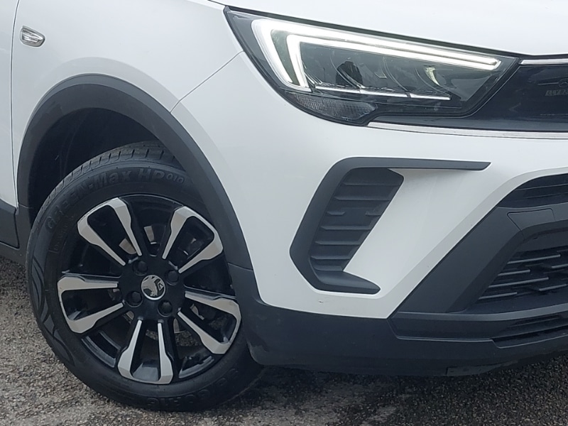 Used Vauxhall Crossland 2022 for sale - 77611296: Photo 9