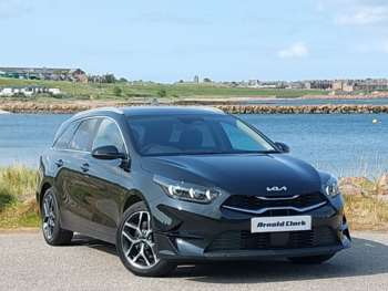 2024 - 1.5T GDi ISG 138 3 5dr DCT