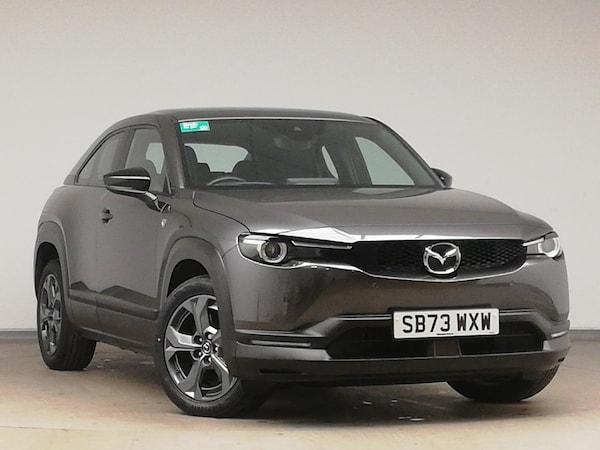 Used Mazda MX-30 2023 for sale - 76298071: Photo 1