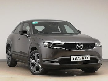 Mazda - MX-30
