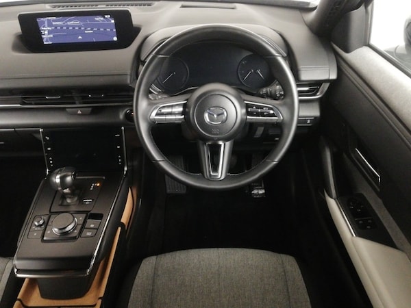 Used Mazda MX-30 2023 for sale - 76298071: Photo 7