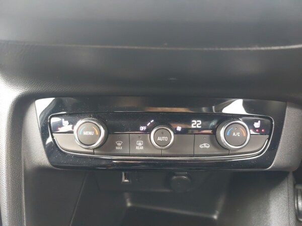 Used Vauxhall Corsa 2022 for sale - 76325350: Photo 12