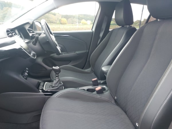 Used Vauxhall Corsa 2022 for sale - 76325350: Photo 5