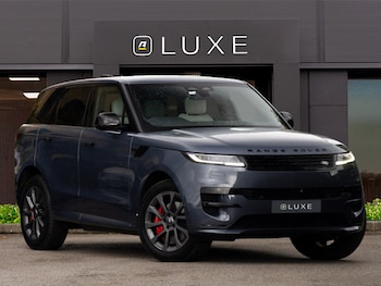 Used Land Rover Range Rover Sport 2024 for sale - 79572871: Photo
