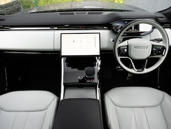 Used Land Rover Range Rover Sport 2024 for sale - 79572871: Photo