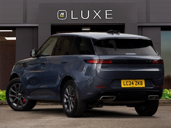 Used Land Rover Range Rover Sport 2024 for sale - 79572871: Photo