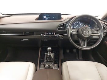 Used Mazda CX-30 2021 for sale - 75569365: Photo