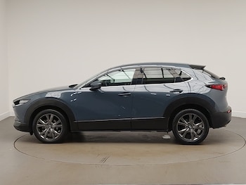 Used Mazda CX-30 2021 for sale - 75569365: Photo