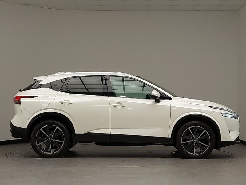 Used Nissan Qashqai 2022 for sale - 76567441: Photo 4