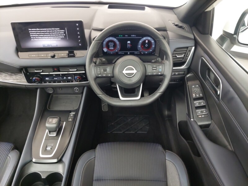 Used Nissan Qashqai 2022 for sale - 76567441: Photo 7