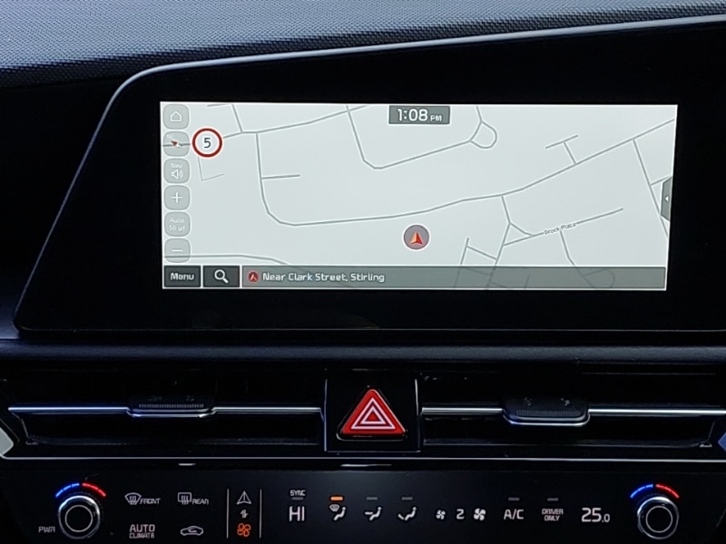 Used Kia Niro 2025 for sale - 77756381: Photo 11