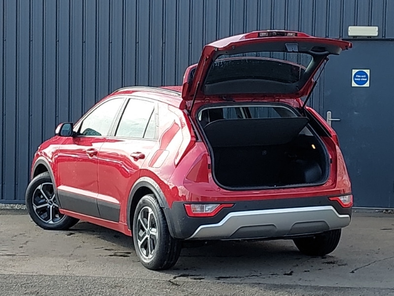 Used Kia Niro 2025 for sale - 77756381: Photo 12