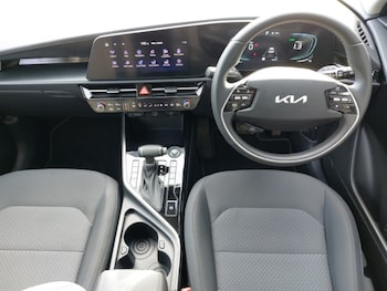 Used Kia Niro 2025 for sale - 77756381: Photo